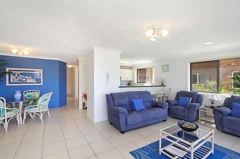 TAMARIND 2 KINGSCLIFF - Your Accommodation 1