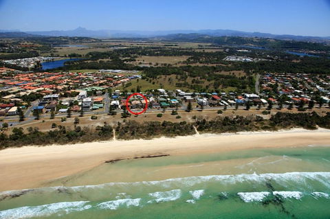 TAMARIND 2 KINGSCLIFF - Your Accommodation 2