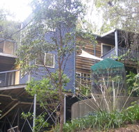 Tambaridge Bed  Breakfast - Your Accommodation