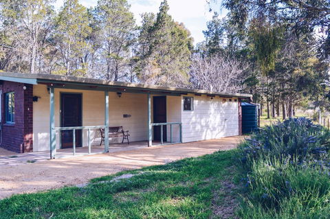 Tamu Barossa - Your Accommodation 0