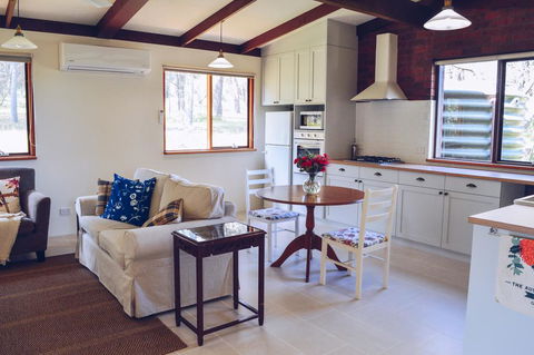 Tamu Barossa - Your Accommodation 3