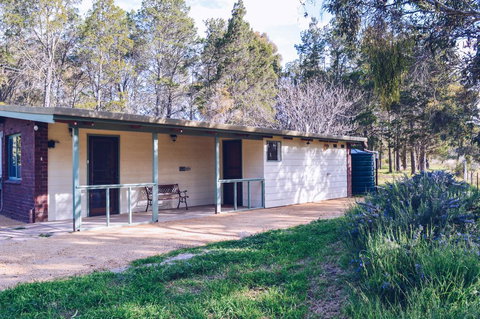 Tamu Barossa - Your Accommodation 0