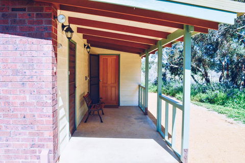 Tamu Barossa - Your Accommodation 1
