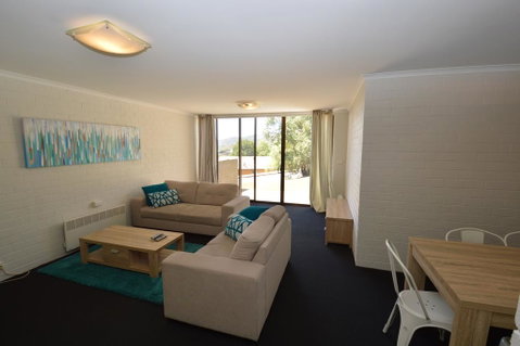 Tanderra 2 - Your Accommodation 0