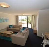 Tanderra 2 - Your Accommodation