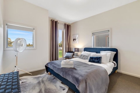 Tangles - Your Accommodation 1