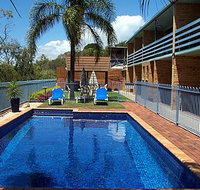 Tannum On The Beach Motel - Your Accommodation