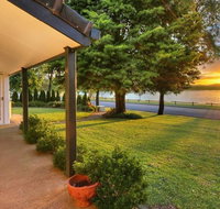 Tara Downs on Lake Albert - Your Accommodation