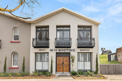 TARALGA TERRACES - Your Accommodation 0