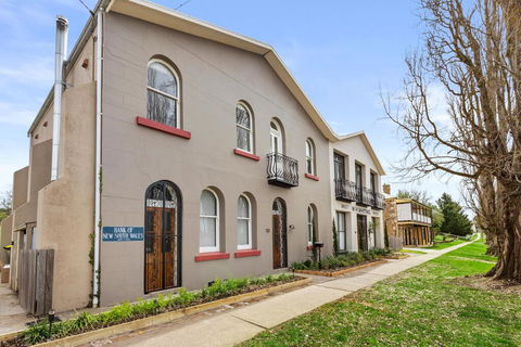 TARALGA TERRACES - Your Accommodation 0