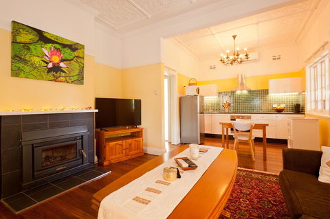 Taree Apartment - Your Accommodation 0