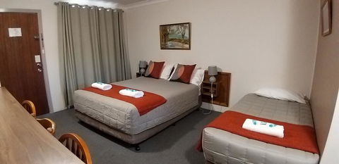 Taree Country Motel - Your Accommodation 1