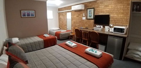 Taree Country Motel - Your Accommodation 3