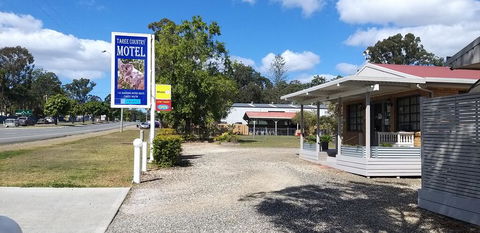 Taree Country Motel - Your Accommodation 0