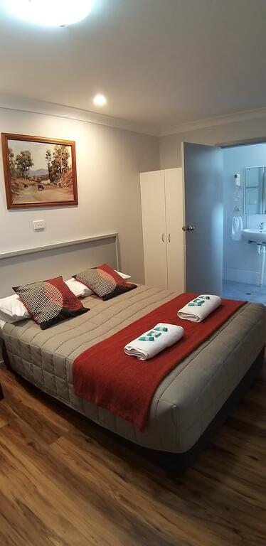 Taree Country Motel - Your Accommodation 2
