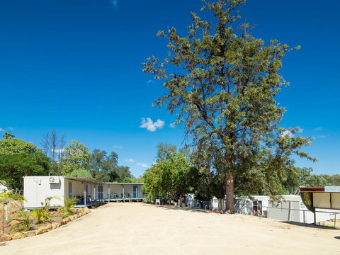 Taroom Caravan & Tourist Park - Your Accommodation 3