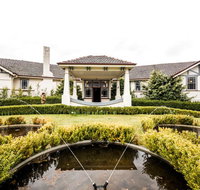 Tarraleah Lodge - Your Accommodation