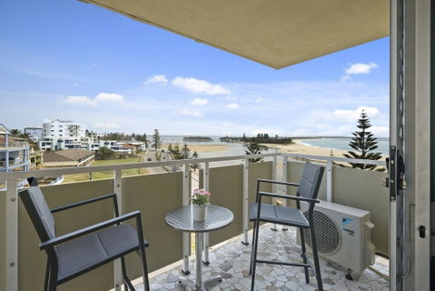Tasman Towers - Unit 13 - Your Accommodation 0