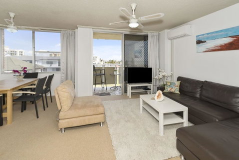 Tasman Towers - Unit 13 - Your Accommodation 3