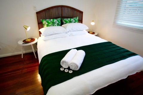 Tea Gardens Hotel - Your Accommodation 0