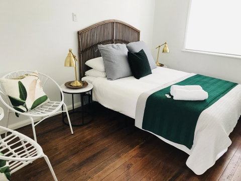 Tea Gardens Hotel - Your Accommodation 1