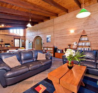 Tea Tree - Your Accommodation