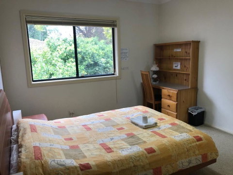 Telopea Rooms - Your Accommodation 1