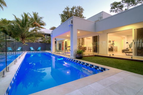 Tenterfield On Oak - Your Accommodation 1