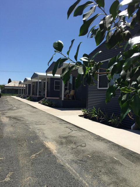 Terminus Hotel - Your Accommodation 3