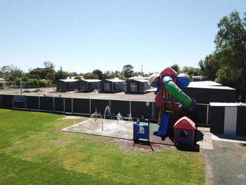 Terminus Hotel - Your Accommodation 1