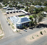 Terminus Hotel - Your Accommodation