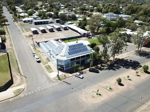 Terminus Hotel - Your Accommodation 0