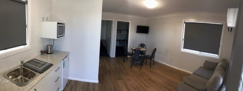 Terminus Hotel - Your Accommodation 2