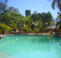 Territory Manor Motel  Caravan Park - Your Accommodation