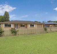 That Pink House - comfortable home away from home - Your Accommodation