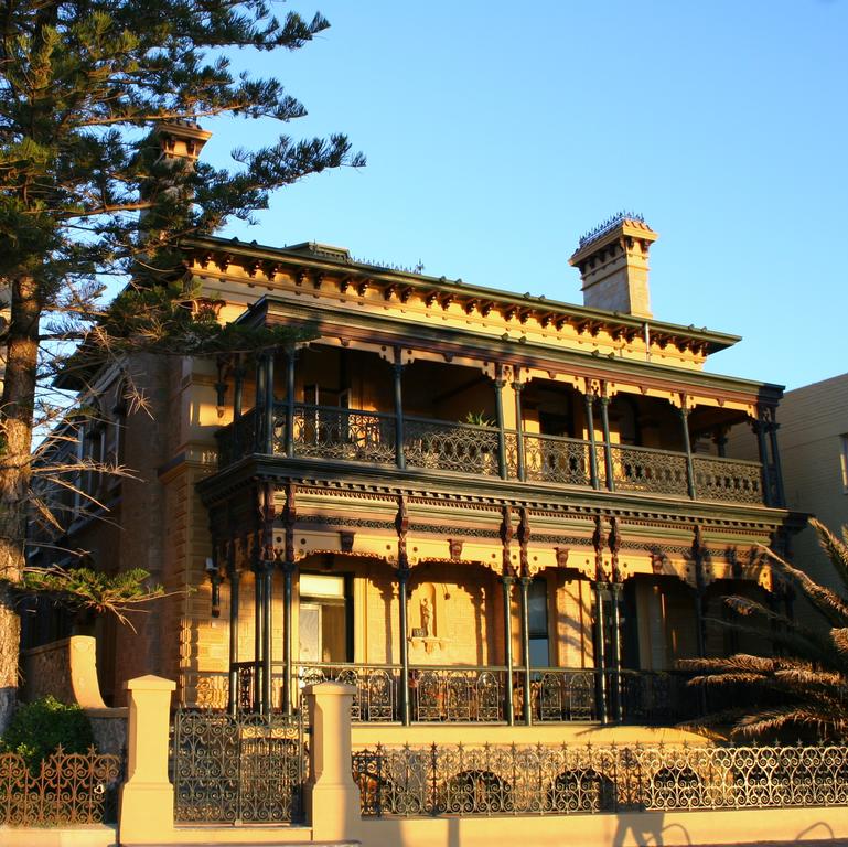Your Accommodation