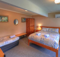 The 2C's Bed  Breakfast - Your Accommodation