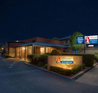 The Admiral Motor Inn - Your Accommodation