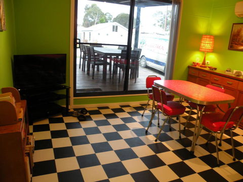 The Anchorage - Your Accommodation 3