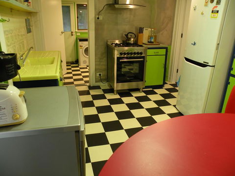 The Anchorage - Your Accommodation 2