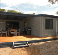 The Anchorage - Your Accommodation