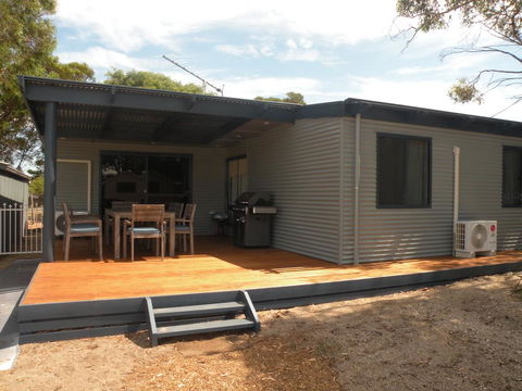 The Anchorage - Your Accommodation 0
