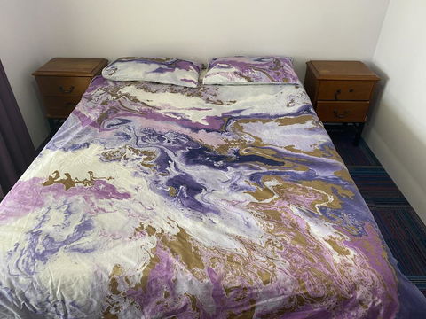 The Anchorage - Your Accommodation 2