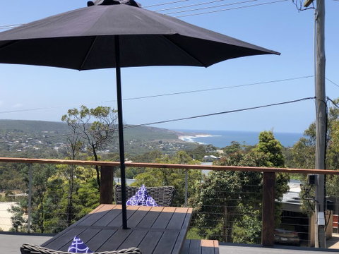 The Anglesea Beach House ADVENTURE RETREAT - Your Accommodation 1