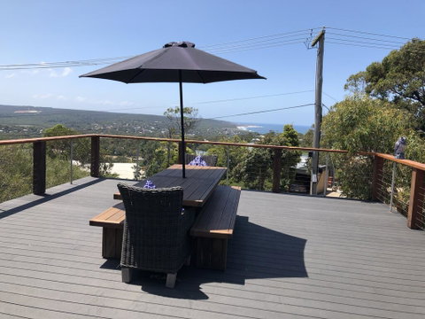 The Anglesea Beach House ADVENTURE RETREAT - Your Accommodation 2