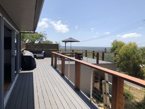 The Anglesea Beach House ADVENTURE RETREAT - Your Accommodation 3