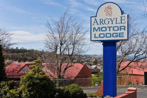 The Argyle - Your Accommodation 0
