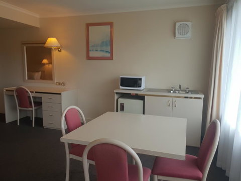 The Argyle - Your Accommodation 2