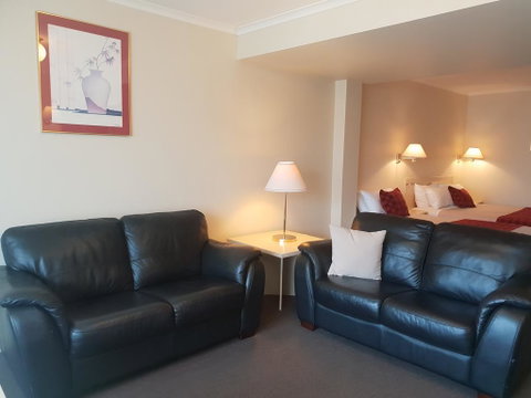 The Argyle - Your Accommodation 3