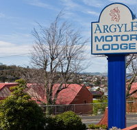 The Argyle - Your Accommodation